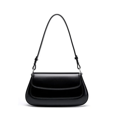 Cowhide Genuine Leather Handbag